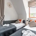 Zakopianskie Tarasy Vip * Zakopane