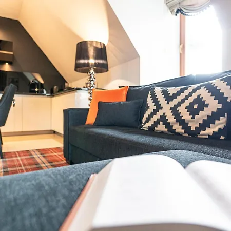 Zakopianskie Tarasy Vip * Zakopane