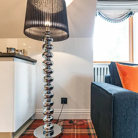 Zakopianskie Tarasy Vip アパート ザコパネ