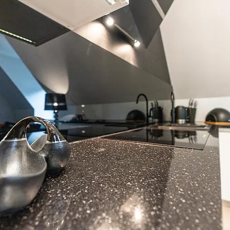 Zakopianskie Tarasy Vip ザコパネ